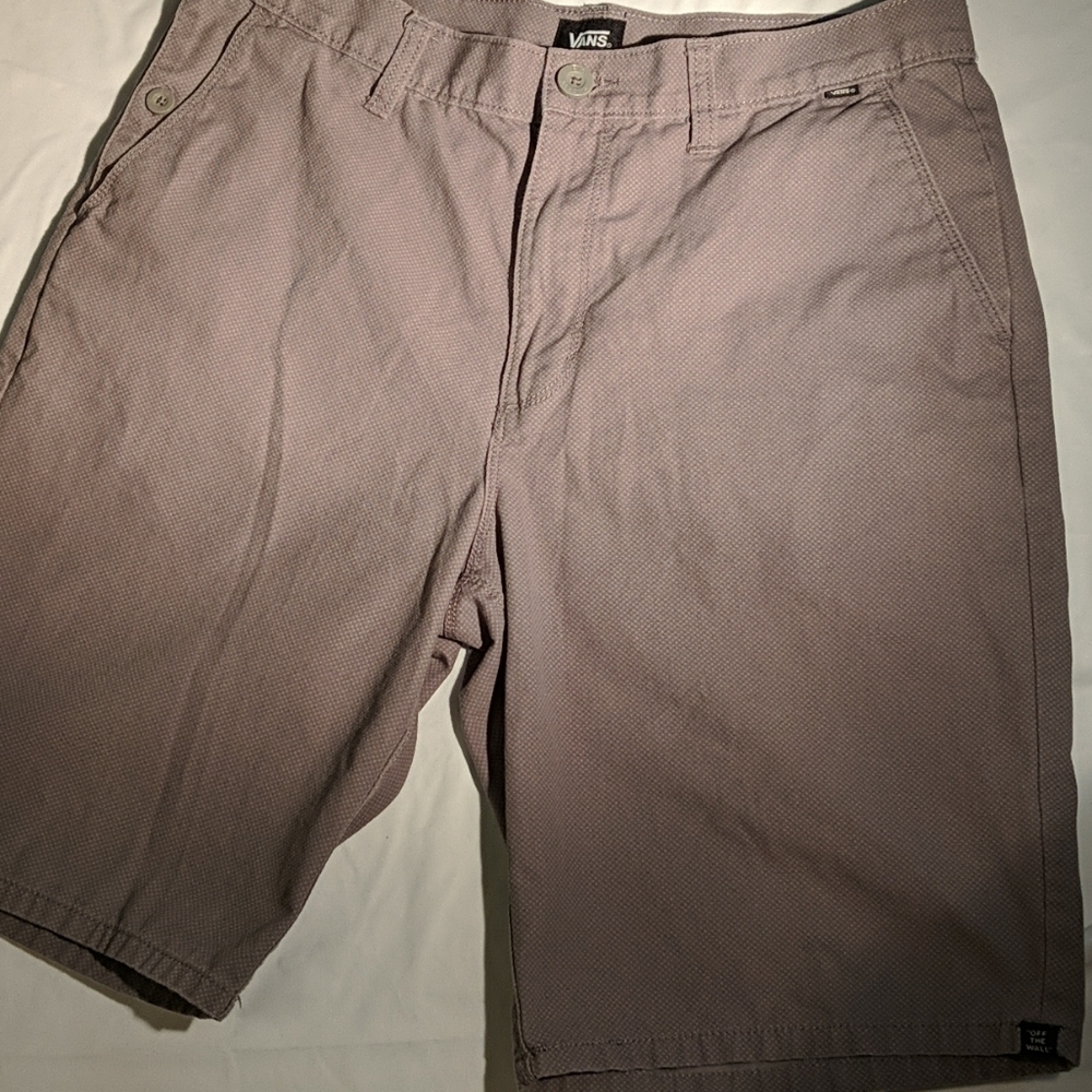Vans shorts